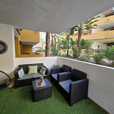 Paula Punta Prima Appartement Torrevieja