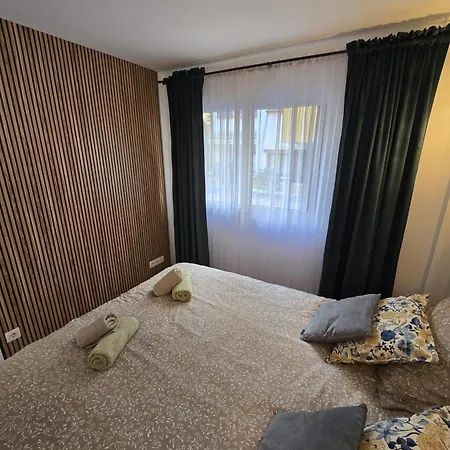 Apartamento Paula Punta Prima *