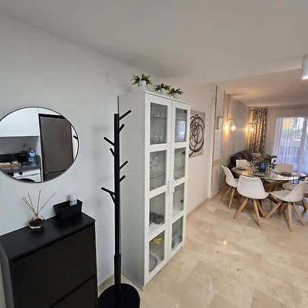 Apartamento Paula Punta Prima Torrevieja