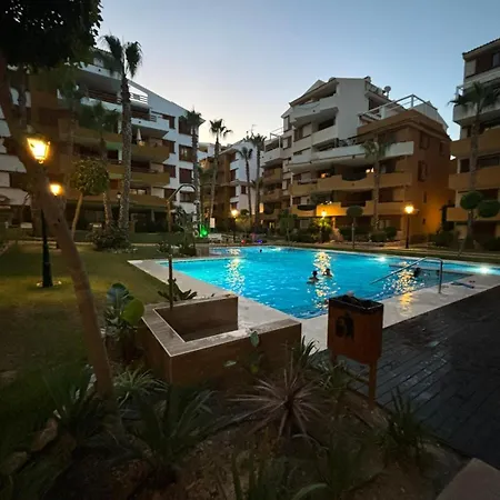Paula Punta Prima Apartamento