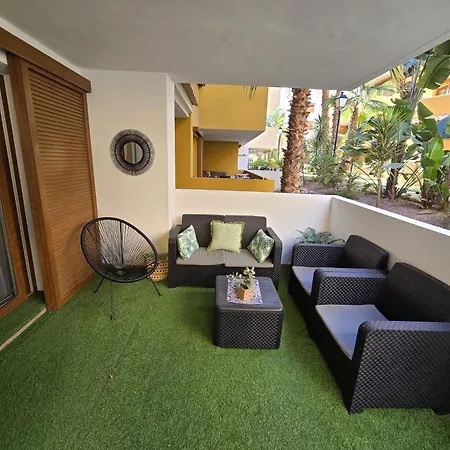 Apartament Paula Punta Prima *