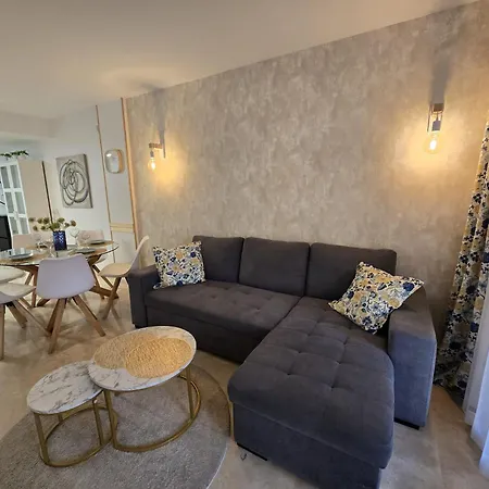 Apartamento Paula Punta Prima