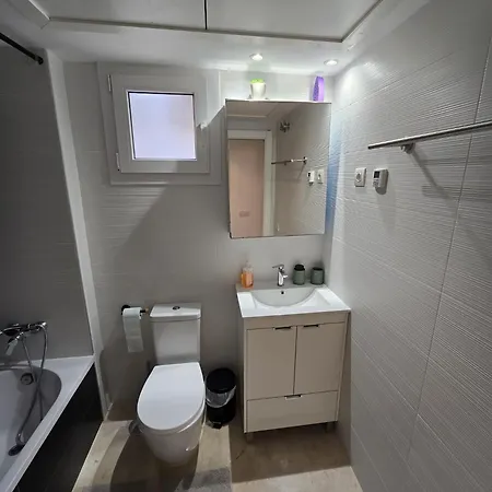 Apartamento Paula Punta Prima *