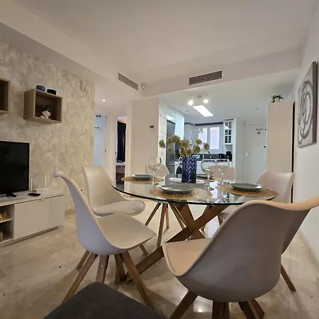 Apartament Paula Punta Prima Torrevieja