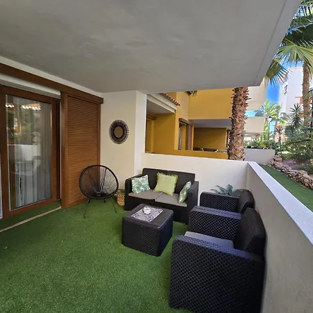 Apartamento Paula Punta Prima *