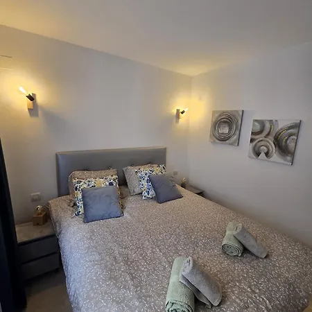 Apartamento Paula Punta Prima Torrevieja