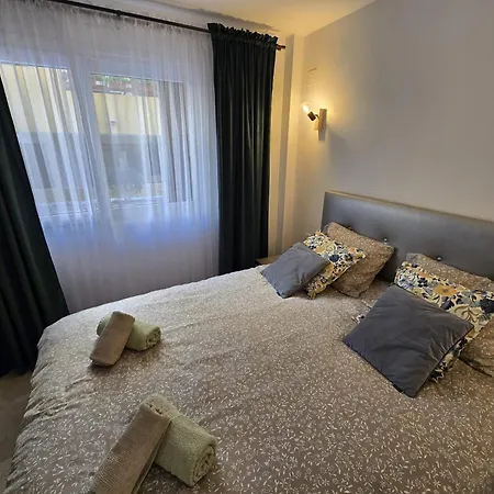 Apartamento Paula Punta Prima Torrevieja