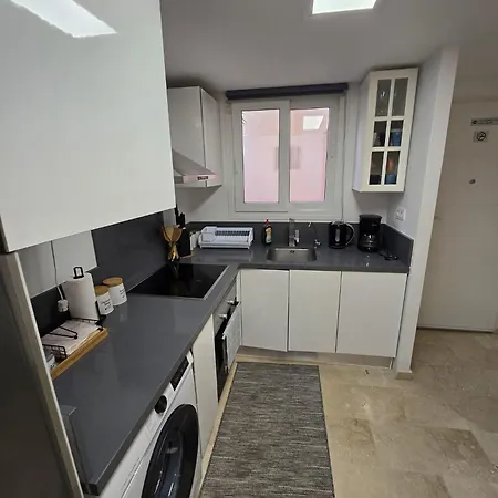 Paula Punta Prima Apartamento
