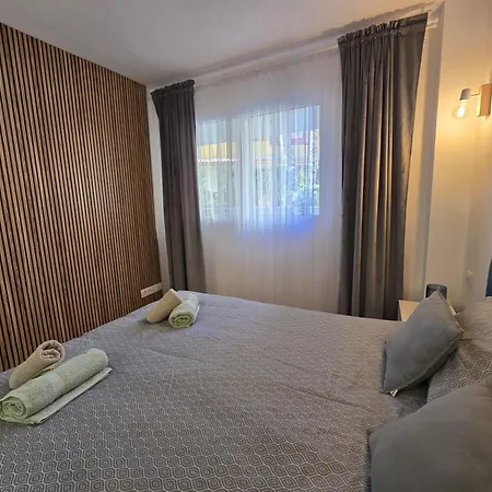 Apartamento Paula Punta Prima Torrevieja