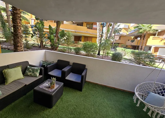 Paula Punta Prima Torrevieja