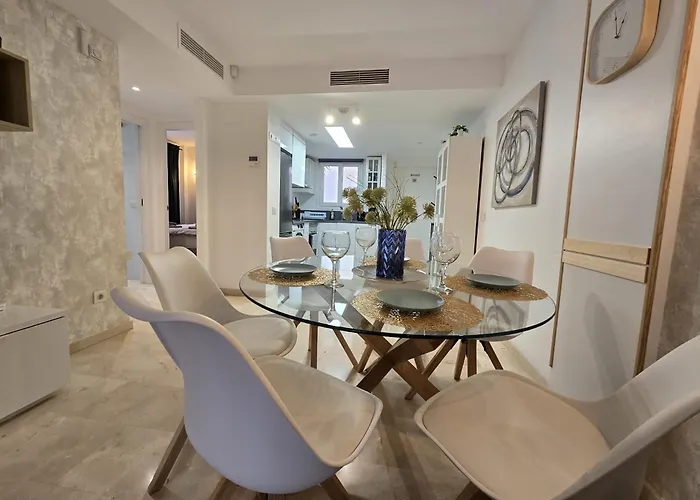 Paula Punta Prima Apartament