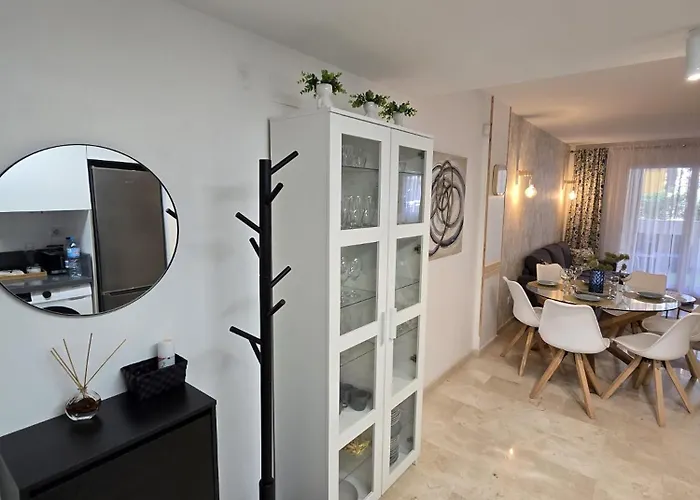 Apartament Paula Punta Prima Torrevieja