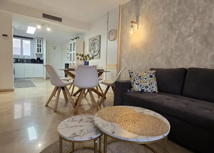 Paula Punta Prima Apartament