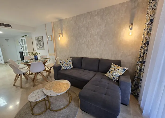 Apartament Paula Punta Prima