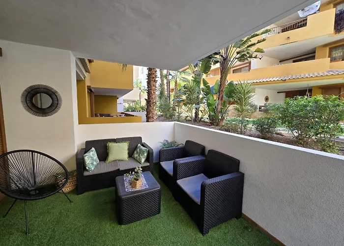 Paula Punta Prima Apartament Torrevieja