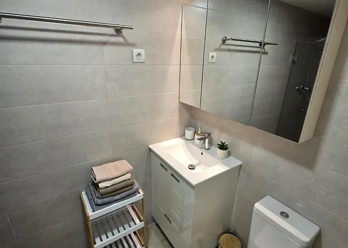 Paula Punta Prima Apartament