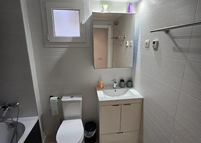 Apartament Paula Punta Prima *