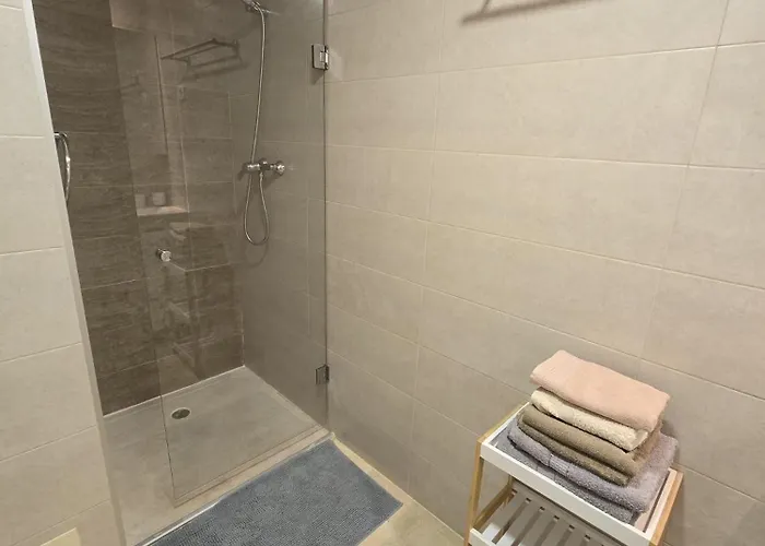 Paula Punta Prima Apartament *