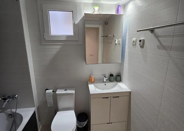 Paula Punta Prima Apartament Torrevieja