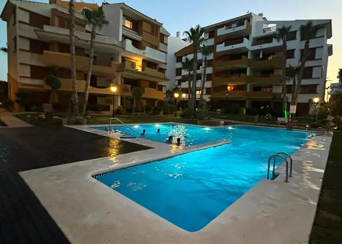 Paula Punta Prima Torrevieja