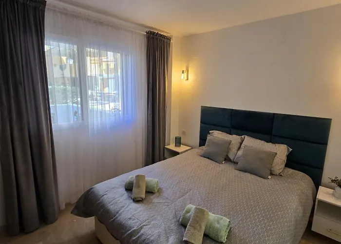 Paula Punta Prima Apartament