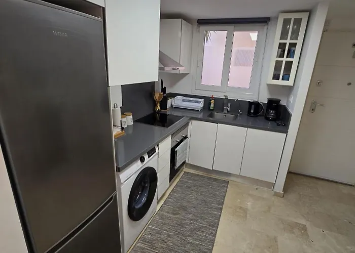 Paula Punta Prima Apartament Torrevieja