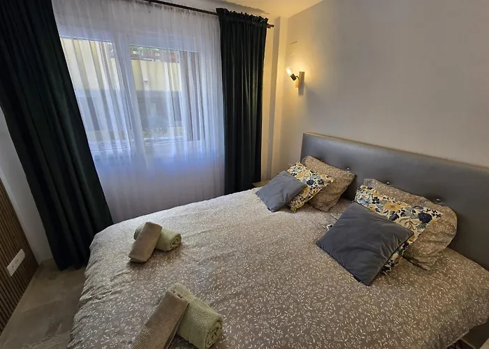 Apartament Paula Punta Prima Torrevieja