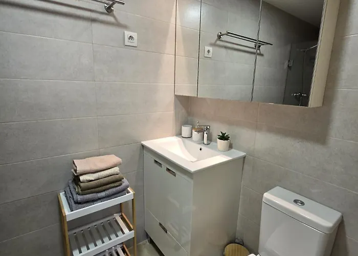 Paula Punta Prima Torrevieja