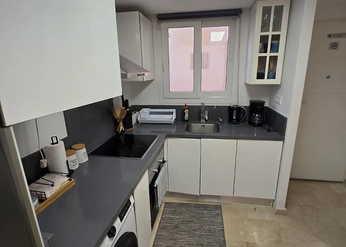 Paula Punta Prima Apartament