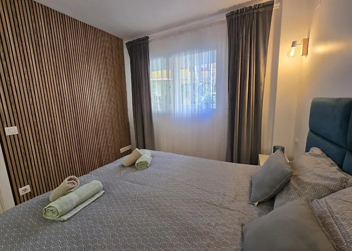 Apartament Paula Punta Prima Torrevieja