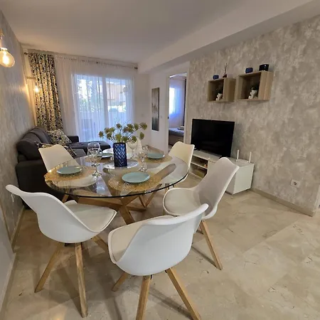 Apartment Paula Punta Prima