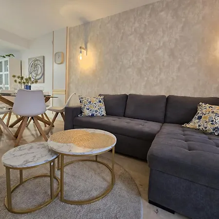 Apartment Paula Punta Prima