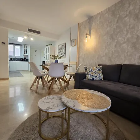 Paula Punta Prima Apartment