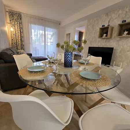 Apartment Paula Punta Prima
